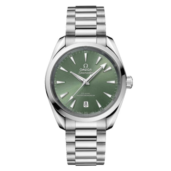 Omega Seamaster Aqua Terra 150M Art 6145