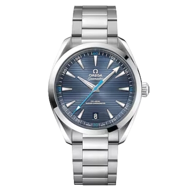 Omega Seamaster Aqua Terra 150M 220.10.41.21.03.002