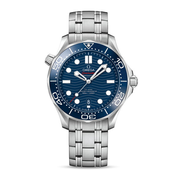 Omega Seamaster Diver 300M Art 3279