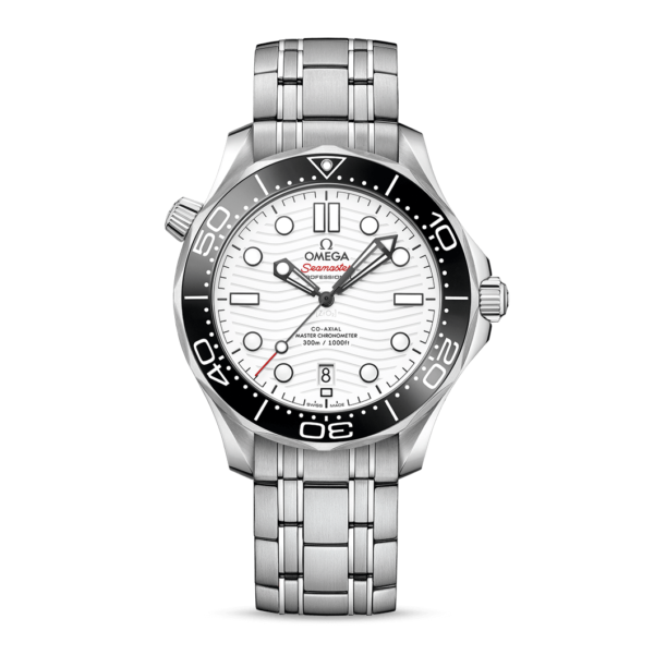 Omega Seamaster Diver 300M Art 3278