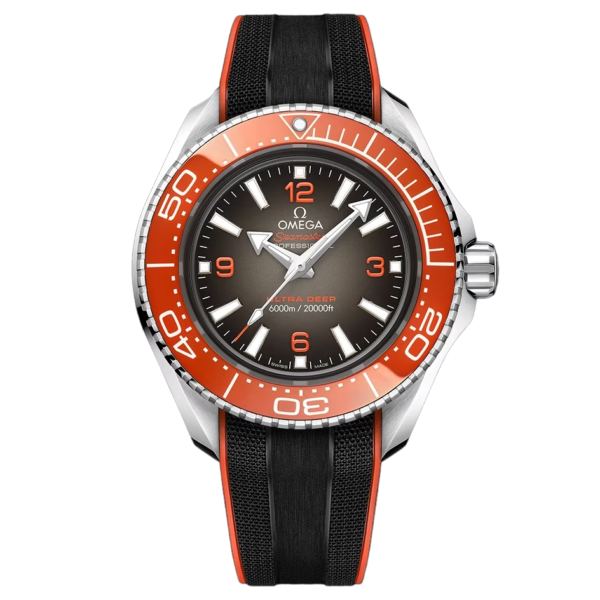 Omega Seamaster Planet Ocean 6000M UltraDeep 215.32.46.21.06.001