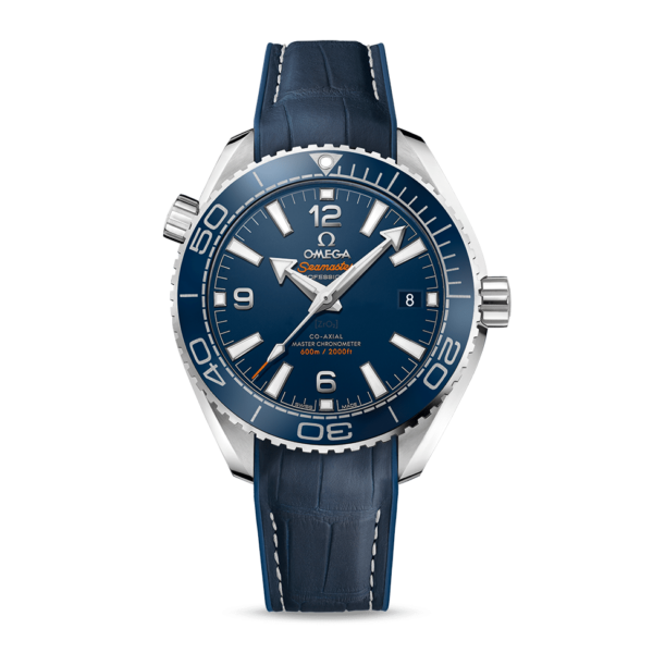 Omega Seamaster Planet Ocean 600M Art 3253