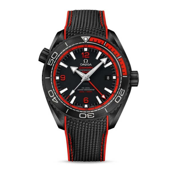 Omega Seamaster Planet Ocean 600M Art 3248