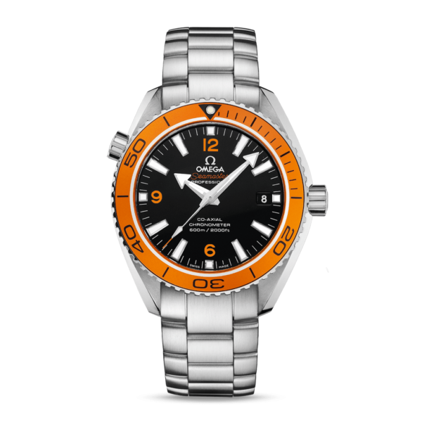 Omega Seamaster Planet Ocean 600M Art 3267