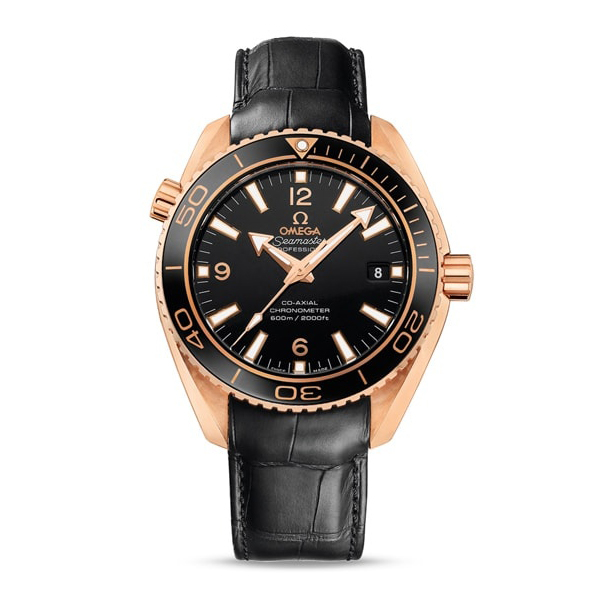 Omega Seamaster Planet Ocean 600M Art 3261
