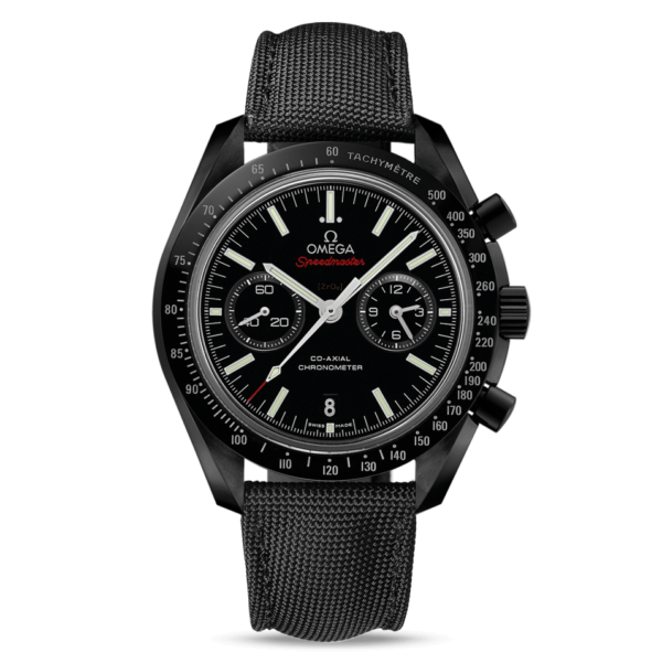 Omega Speedmaster 44mm Art 4351