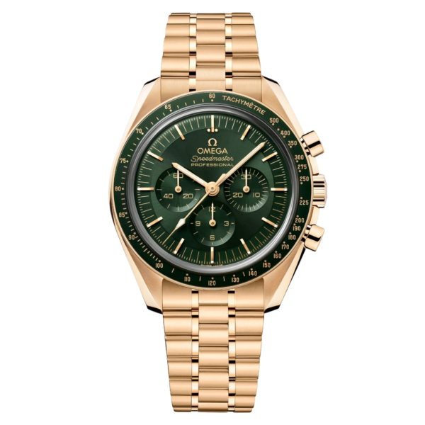 Omega Speedmaster 42mm Art 7846