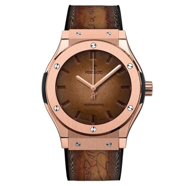 Hublot Classic Fusion 42mm Art 8655