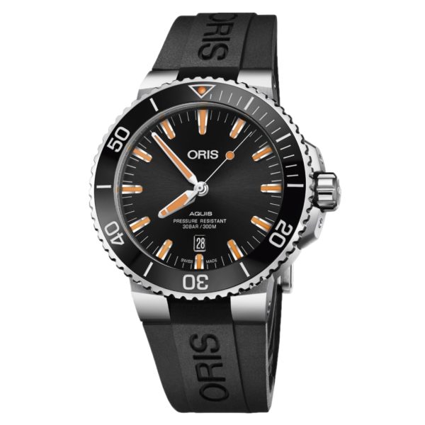 Oris Aquis 733 7730 4159
