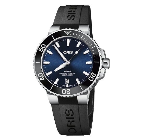 Oris Aquis 733 7732 4135