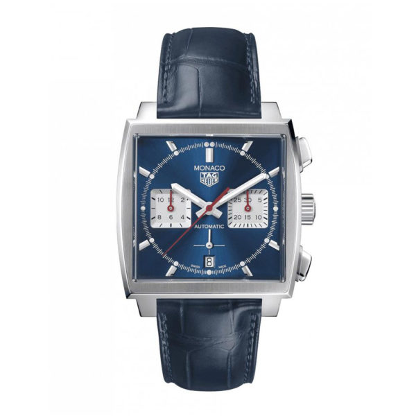 Tag Heuer Monaco 39mm Art 2466