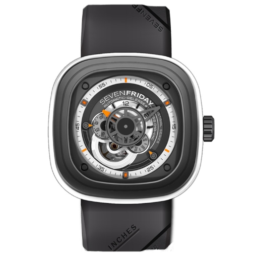 Sevenfriday P3/03 Art 11122