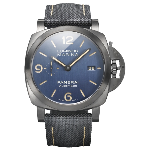 Officine Panerai Luminor Marina PAM01021