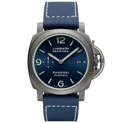 Officine Panerai Luminor Marina PAM01117