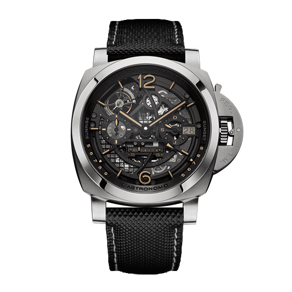 Officine Panerai Luminor 1950 Art 3125