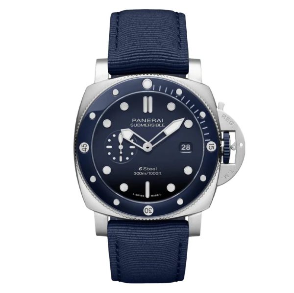 Officine Panerai Luminor Submersible PAM01289