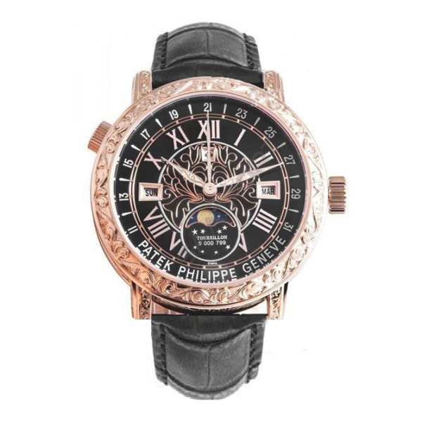 Patek Philippe Grand Complications 44mm Art 3334