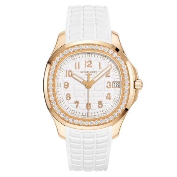 Patek Philippe Aquanaut 38,8mm Art 10172