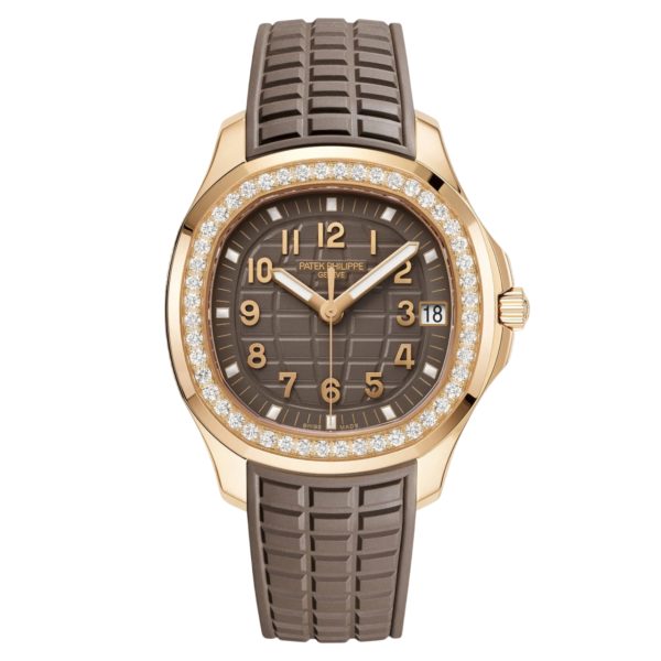 Patek Philippe Aquanaut 38,8mm Art 10171