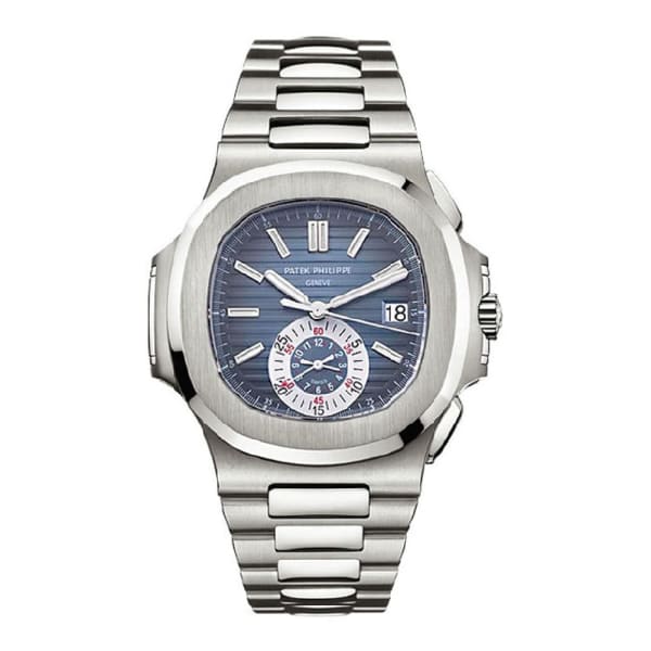 Patek Philippe Nautilus 40mm 5980/1A-001