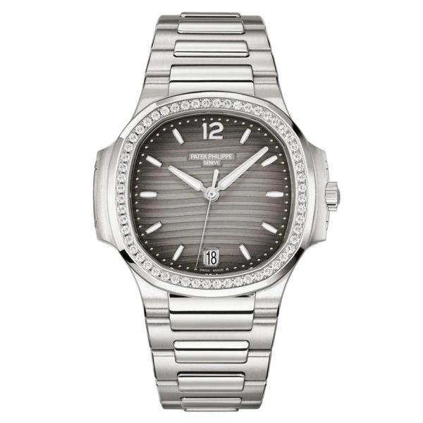 Patek Philippe Nautilus 35mm Art 8121