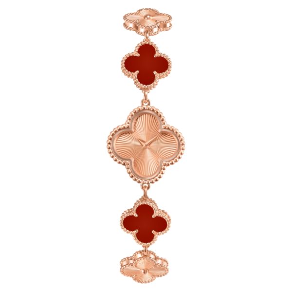 Van Cleef & Arpels Alhambra VCARPBLY00