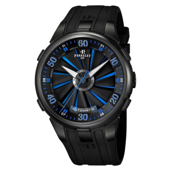 Perrelet Turbine 46mm Art 7741