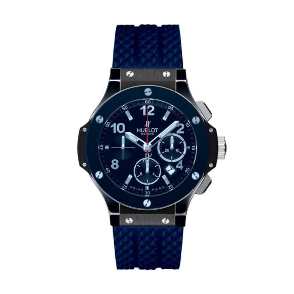 Hublot Big Bang 44mm Blue