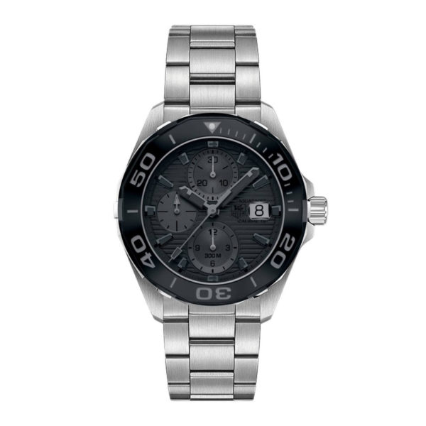 TAG Heuer Aquaracer 300M 43mm Art 2430