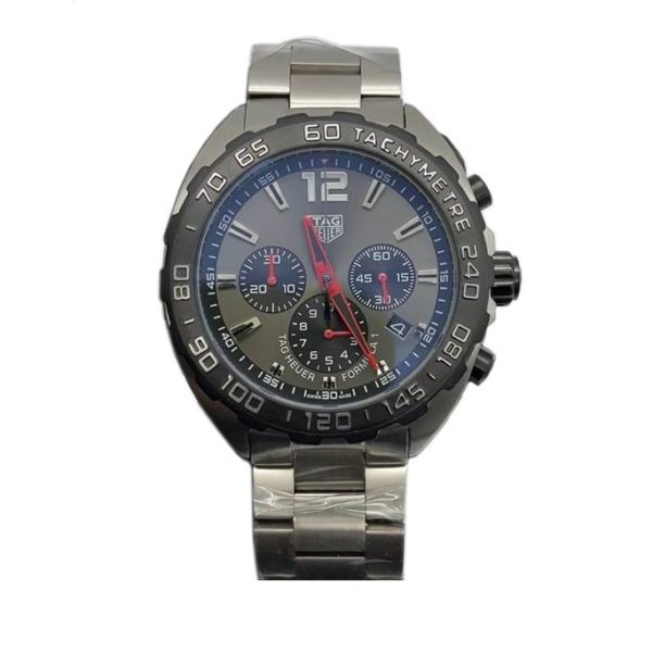 Tag Heuer Formula 1 43mm Art 2420