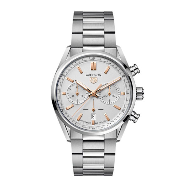 Tag Heuer Carrera 42mm Art 2433