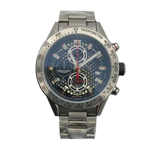 TAG Heuer Carrera 43mm Art 2441