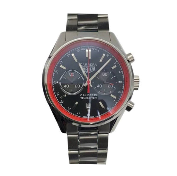 Tag Heuer Carrera 39mm Art 2446