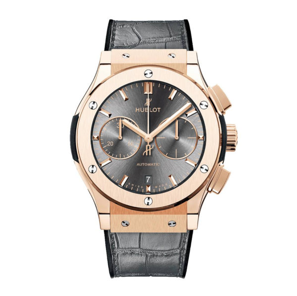 Hublot Classic Fusion Chronograph 45mm 541.OX.7080.RX
