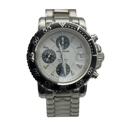 Montblanc Sport XXL Chronograph