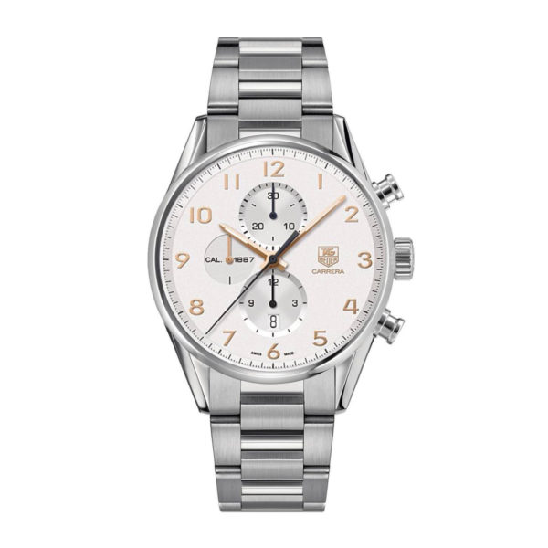 Tag Heuer Carrera 43mm Art 2451