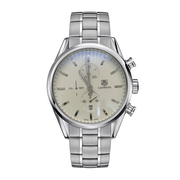 Tag Heuer Carrera 43mm Art 2455