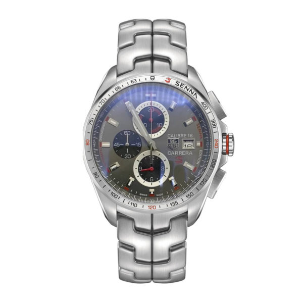 TAG Heuer Carrera 43mm Art 2459