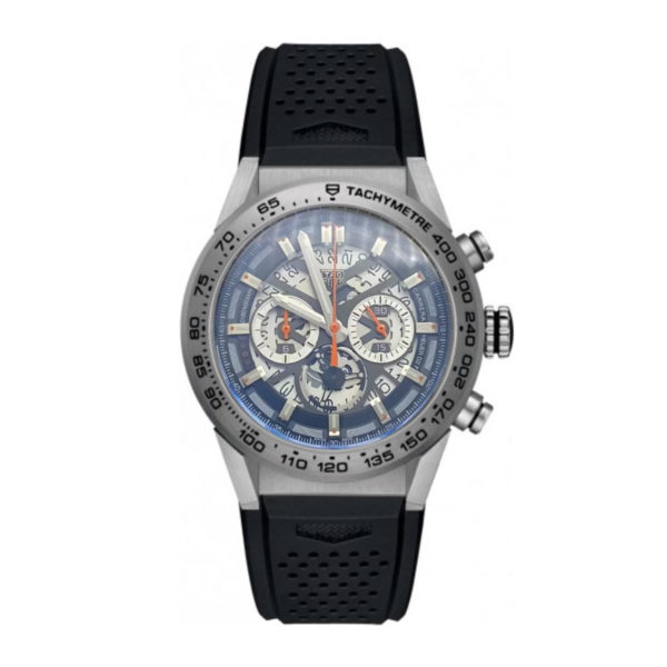 TAG Heuer Carrera 44mm Art 2480