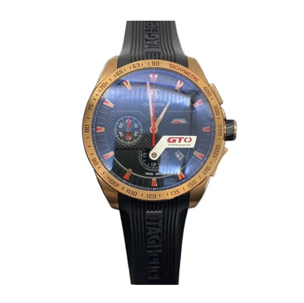 Tag Heuer Carrera 44mm Art 2481