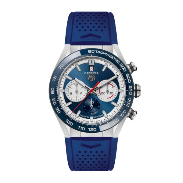 Tag Heuer Carrera 44mm Art 2483