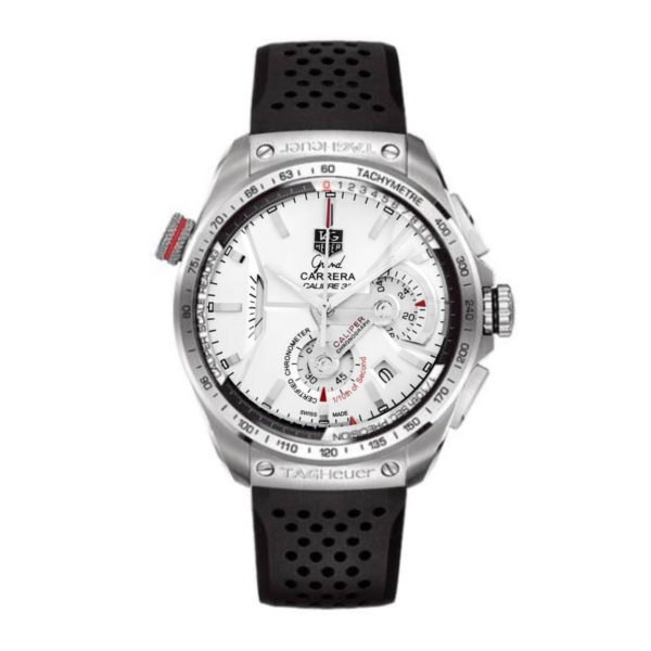 Tag Heuer Grand Carrera 43mm Art 1512