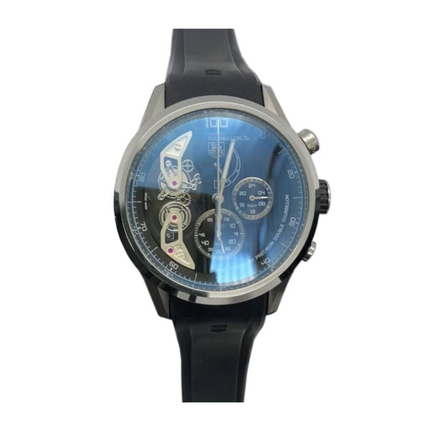 Tag Heuer Mikrotourbillon S Art 2485