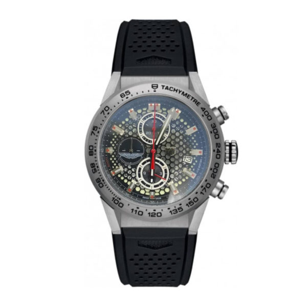 Tag Heuer Carrera 43mm Art 2486
