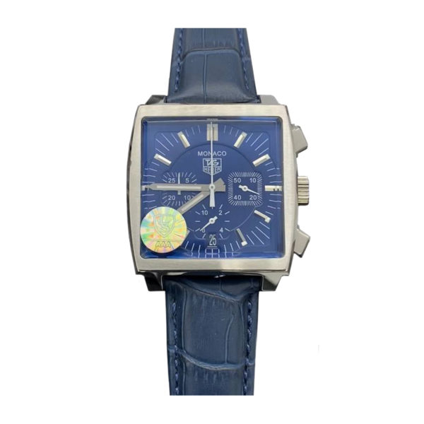 TAG Heuer Monaco 39mm Art 2491