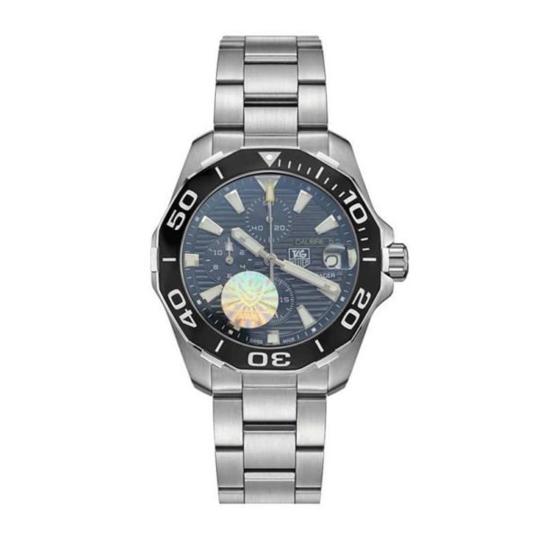Tag Heuer Aquaracer 300M 43mm Art 2510
