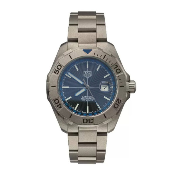 Tag Heuer Aquaracer 300M 43mm Art 2514
