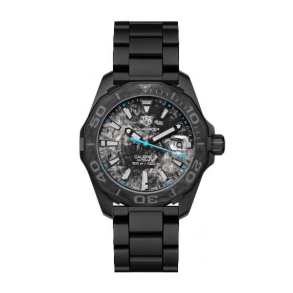 TAG Heuer Aquaracer 300M 43mm Art 2516