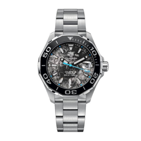 TAG Heuer Aquaracer 300M 43mm Art 2517