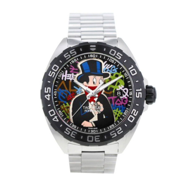 Tag Heuer Formula 1 41mm Art 2524